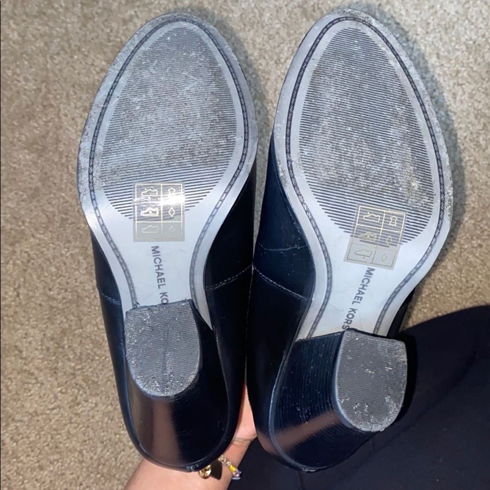 MK BOOTIES - Picture 6 of 12